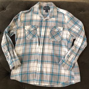 American Rag Button Down Shirt